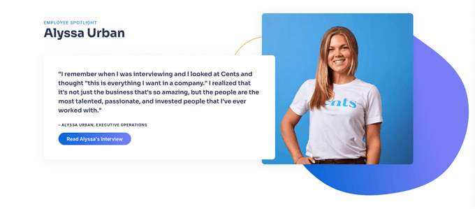 Cents_quote