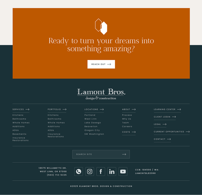 Lamont_Footer