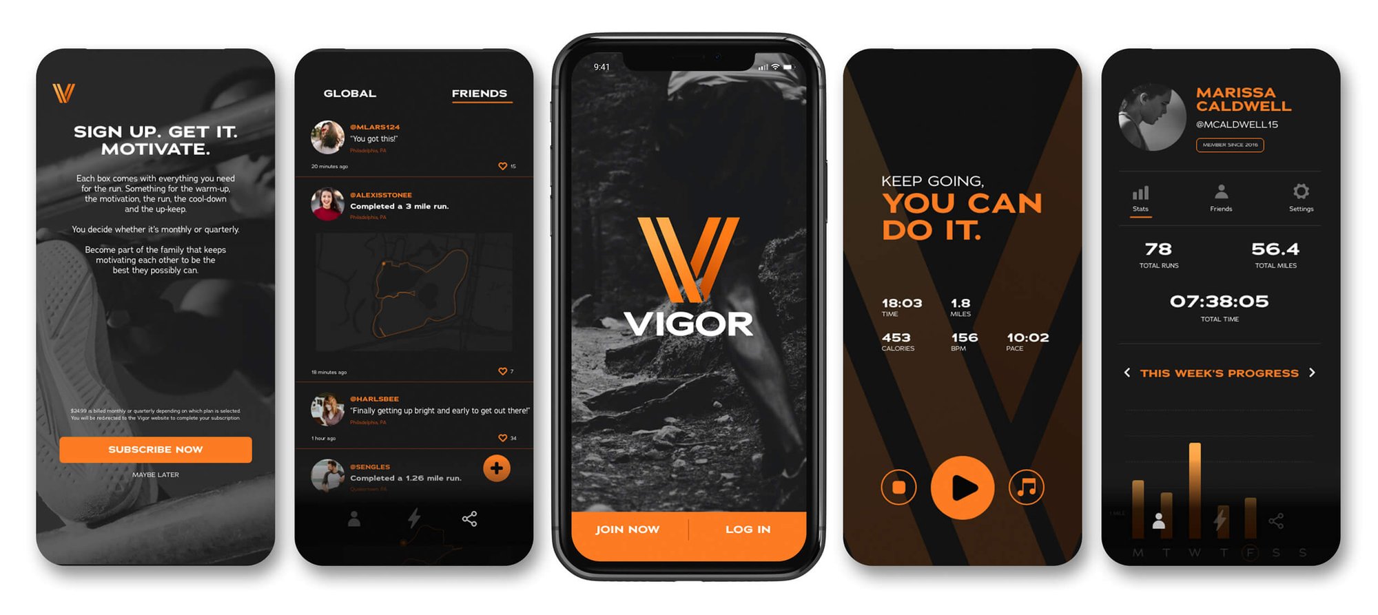 Vigor_MobileApp