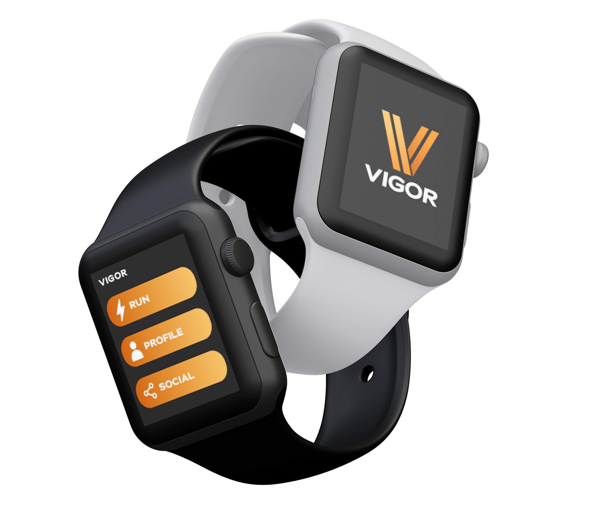 Vigor_WatchApp