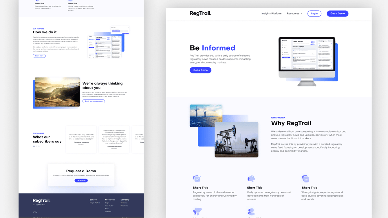 regtrail